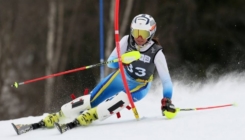 Najbolja bh. skijašica Elvedina Muzaferija: Motivirana sam za daljnji rad