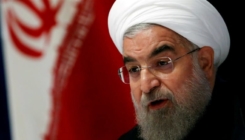 Rouhani: Kaznit ćemo sve odgovorne za obaranje aviona