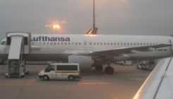 Lufthansa, British Airways, Austrian Airlines i Swiss obustavili letove za Kinu