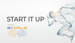 BH Telecom i BH TechLab: Otvoren javni poziv za učešće u projektu “Start IT Up”