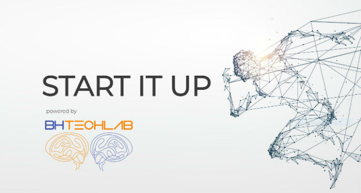 BH Telecom i BH TechLab: Otvoren javni poziv za učešće u projektu “Start IT Up”