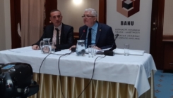 Demirović: Srbija i srpska nacionalna politika imali vjekovne težnje prema Bosni