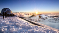 Bez ski lifta, zaštitne ograde i utabanih staza: Planina s koje se zimi spuštaju samo najhrabriji