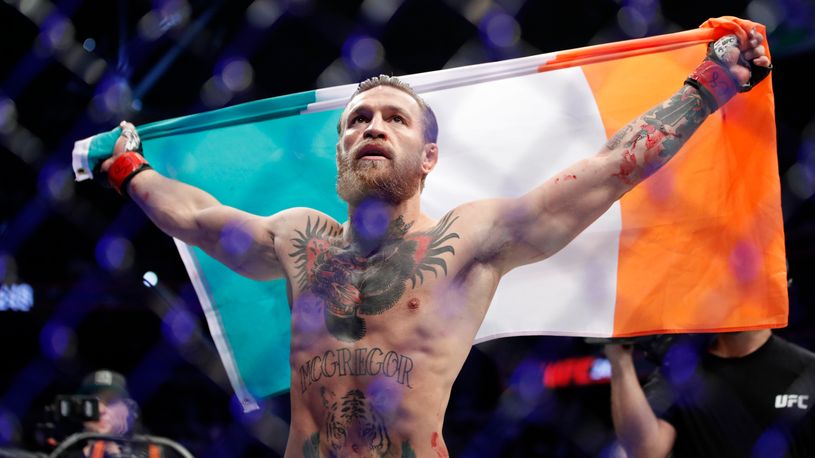 Conor McGregor objasnio razloge povlačenja iz UFC-a