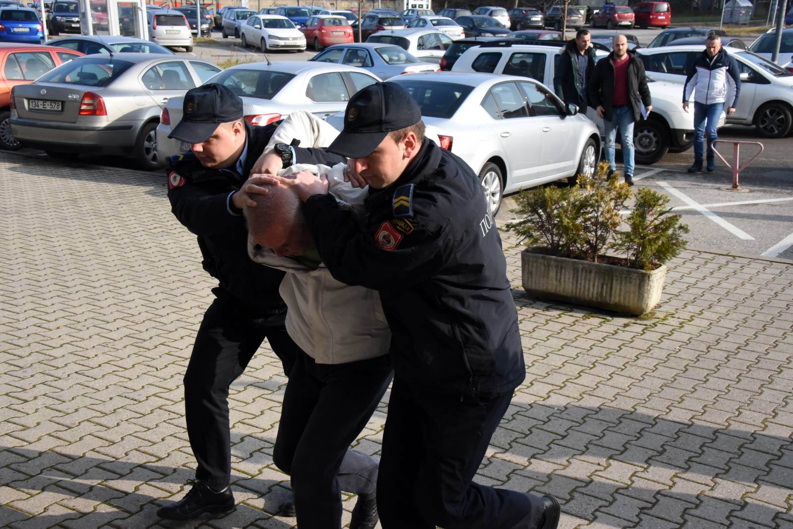 Banjalučki doktor u pritvoru zbog obljube nemoćne osobe