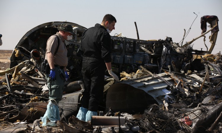 Iran negira da je srušio ukrajinski avion