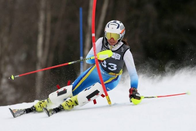 Veliki uspjeh najbolje bh. skijašice: Elvedina Muzaferija osvojila drugo mjesto u Francuskoj