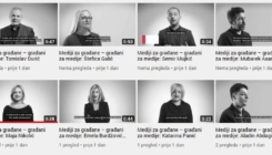 U BiH počela javna kampanja 'Mediji za građane - građani za medije'