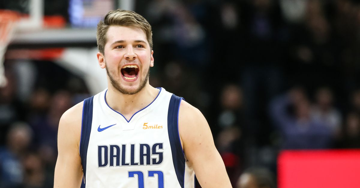 Novi 'triple- double' Dončića za pobjedu Dallasa protiv Kingsa