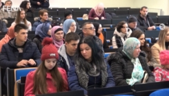 Medžlis IZ Tuzla stipendira 43 učenika i studenata iz TK i Podrinja (VIDEO)