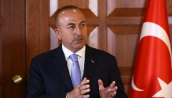 Turski ministar pozvao Rusiju da zaustavi napade sirijske vojske