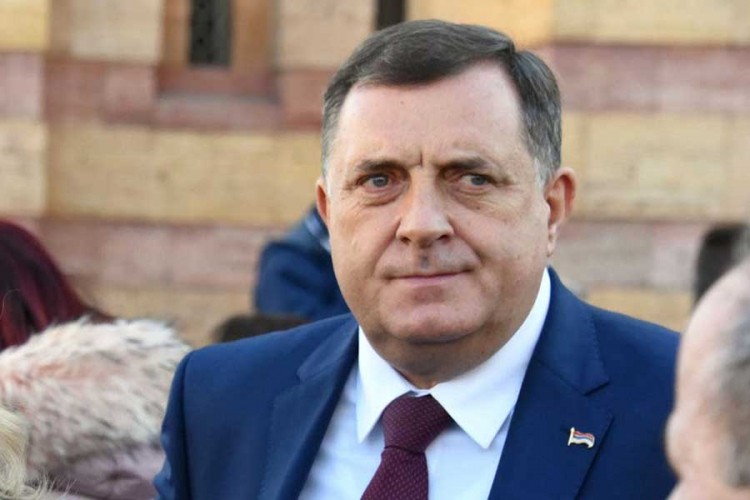 Milorad Dodik: Treba da postoji samo Fudbalski savez Republike Srpske