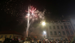 Poznato ko će Tuzlake zabavljati na dočeku Nove godine