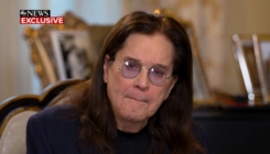 Ozzy Osbourne emotivno priznao da boluje od Parkinsonove bolesti