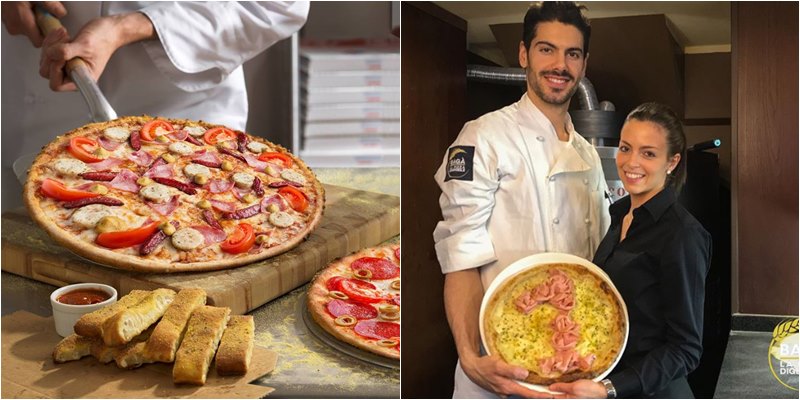 Pizzerija zabranila ulaz neodgojenoj djeci: 'Stavit ćemo im traku preko usta'