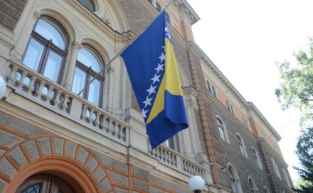 U Predsjedništvo BiH stigla dojava o postavljenoj bombi: "Ovo je zbog lošeg odnosa prema Rusiji"