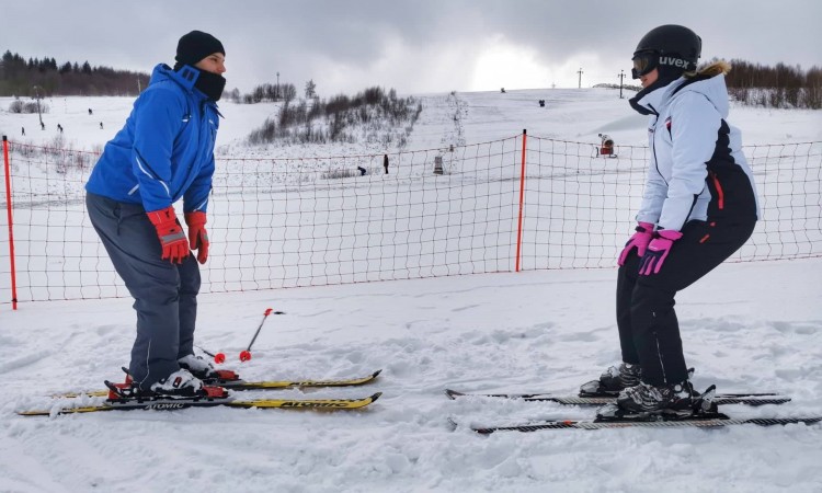 Skijalište Rostovo sve popularnije među ljubiteljima zimskih sportova