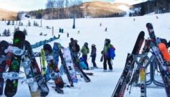 Deset pravila ponašanja na stazi za sve skijaše i snowboardere