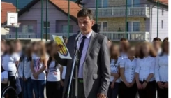 Sudo Lavić pravosnažno osuđen na osam godina zatvora za spolni odnos s učenicom