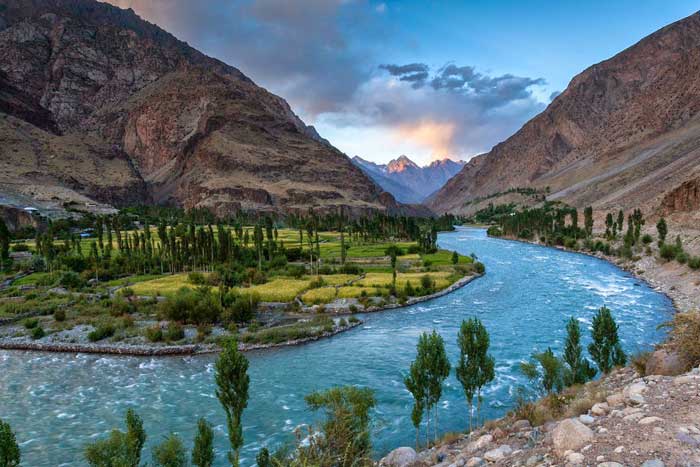 Pakistan među najpoželjnijim turističkim destinacijama u ovoj godini