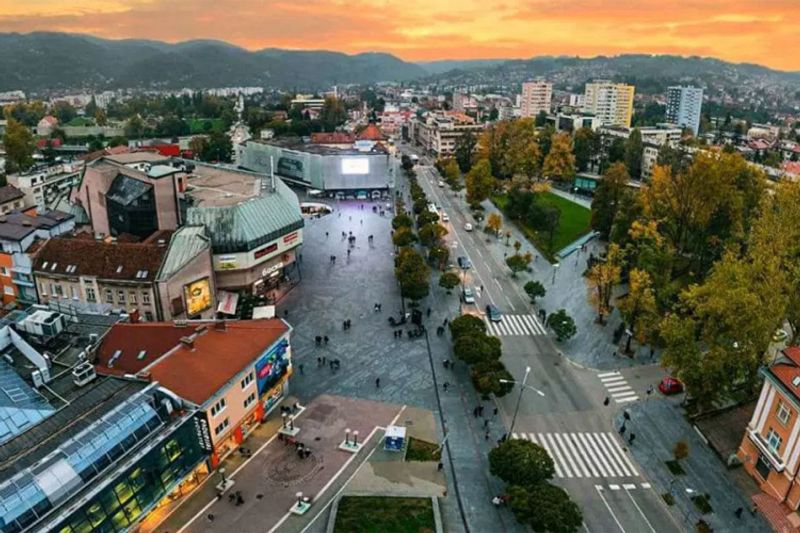 Pucnjava u Banjaluci, jedna osoba poginula