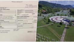 Grad Tuzla sa 50 hiljada KM pomogao Memorijalni centar Srebrenica-Potočari