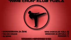 Prvi treninzi besplatni: Kung Fu klub "Wing Chun" Tuzla vrši upis novih polaznica