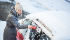 Supertrikovi da vam se automobil ne zaledi ujutro