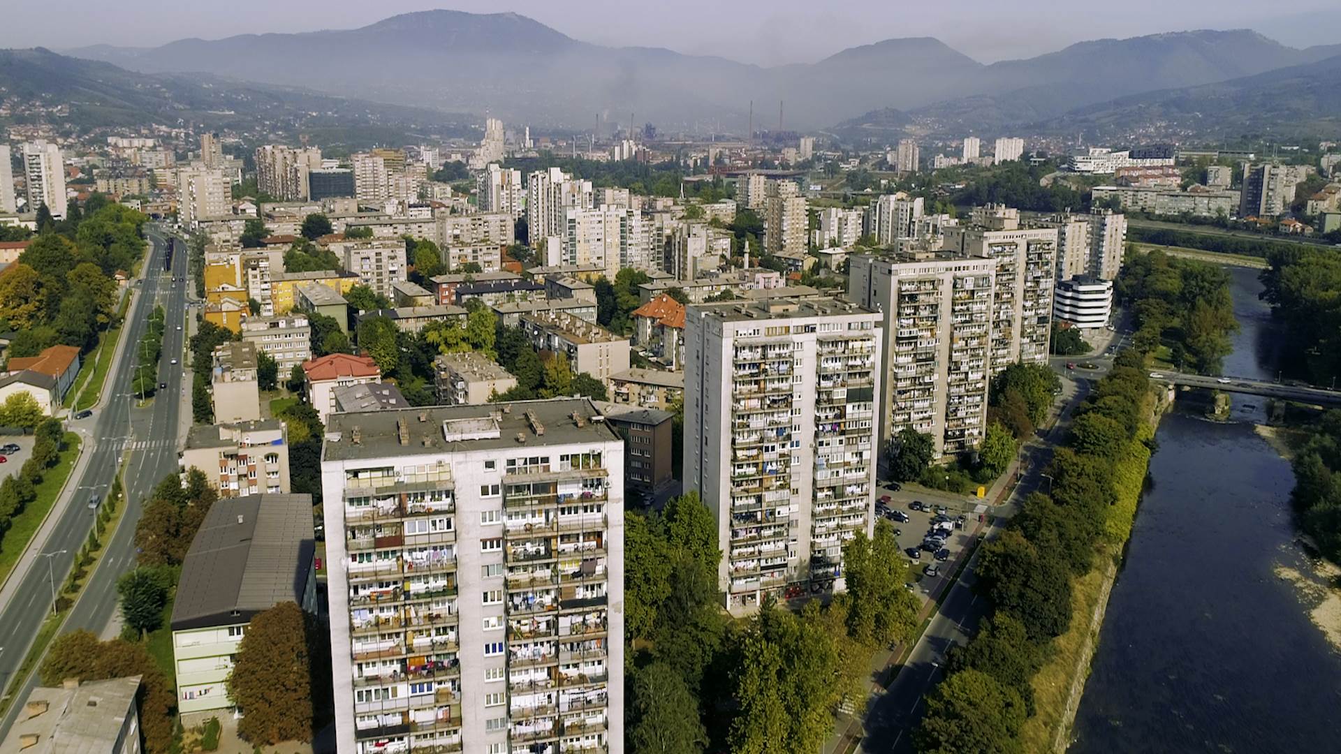 Vlada ZDK ukinula većinu restriktivnih mjera