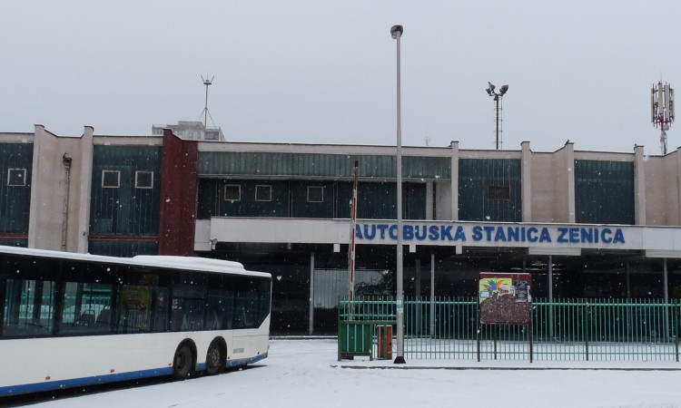 Autobuska stanica Zenica blokirana dvadeset dana, radnici kreću u štrajk glađu