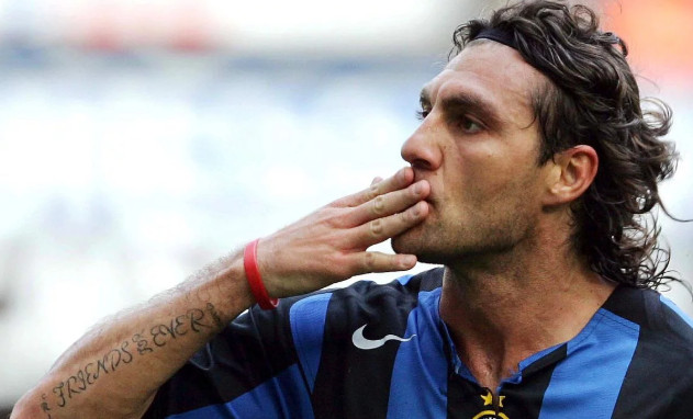 Christian Vieri: Italija će osvojiti EURO 2020