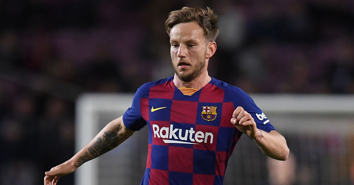 Rakitić: Ako mogu igrati u Barceloni, ne idem