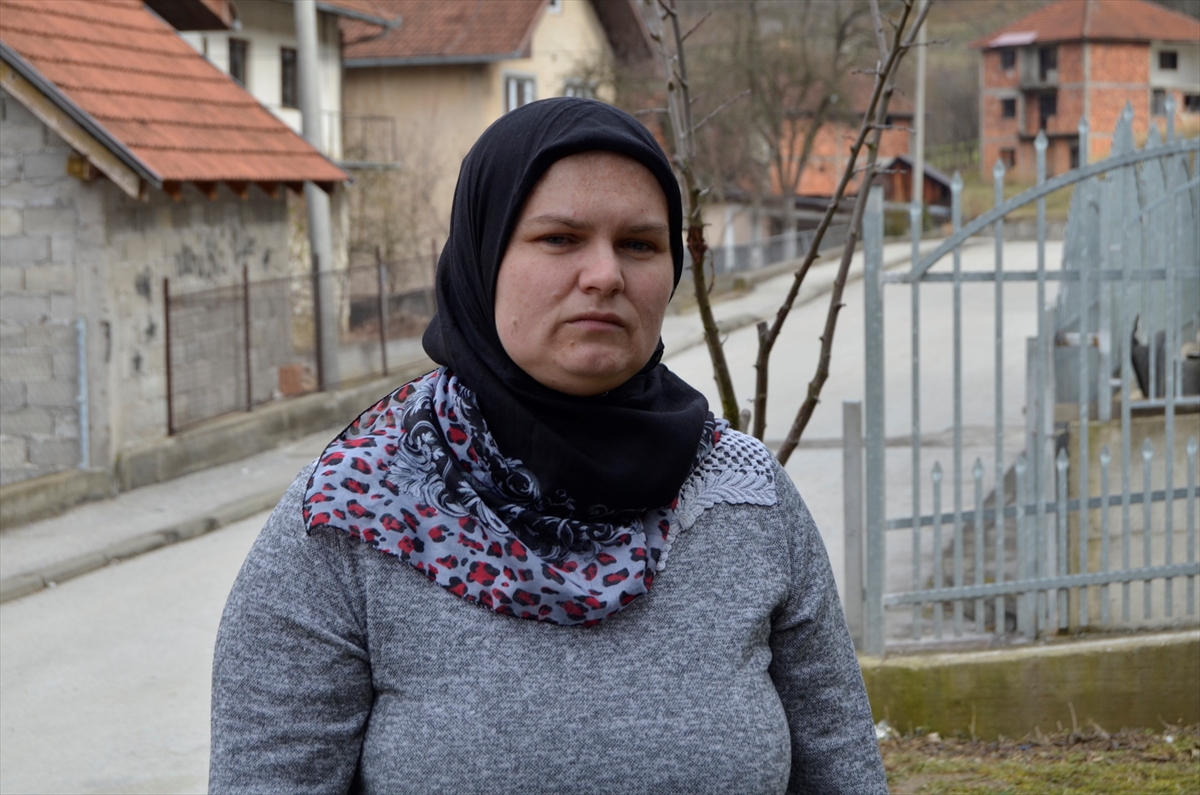 Majka napadnute učenice iz Srebrenice: Tražim da naša djeca budu zaštićena