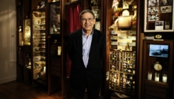 Orhan Pamuk: Tehnologija nije ubila ljubav, važna je dubina i autentičnost osjećaja