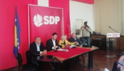 SDPBiH: Krajnje je vrijeme da visoki predstavnik kazni neustavno djelovanje