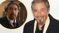 Al Pacino prvi put u svojoj karijeri glumi u televizijskoj seriji