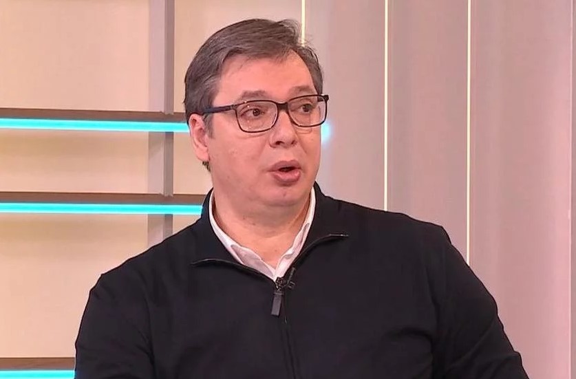 Vučić predviđa scenario: Dat će nam ultimatum, ulazak u EU uz priznanje nezavisnosti Kosova