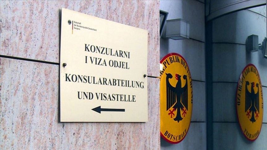 Ambasada Njemačke u BiH: Šta donosi novi zakon o useljevanju stručnog kadra
