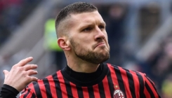 Eintracht za Rebića od Milana traži 40 miliona eura