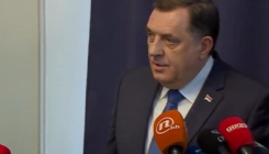 Dodik: Preglasan sam, pozivam Komšića da podnese ostavku