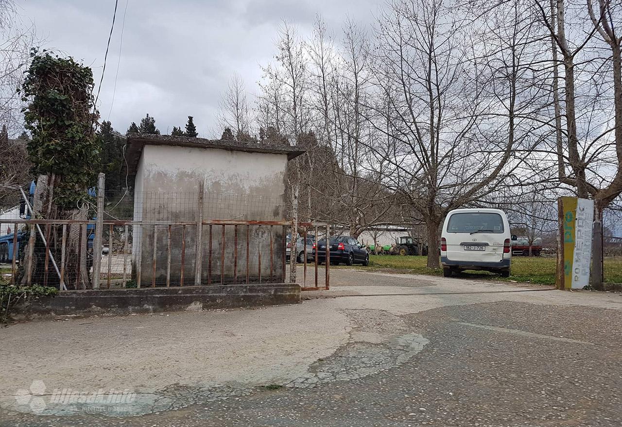 Jedna osoba poginula, a jedna ozlijeđena u nesreći kod Čapljine