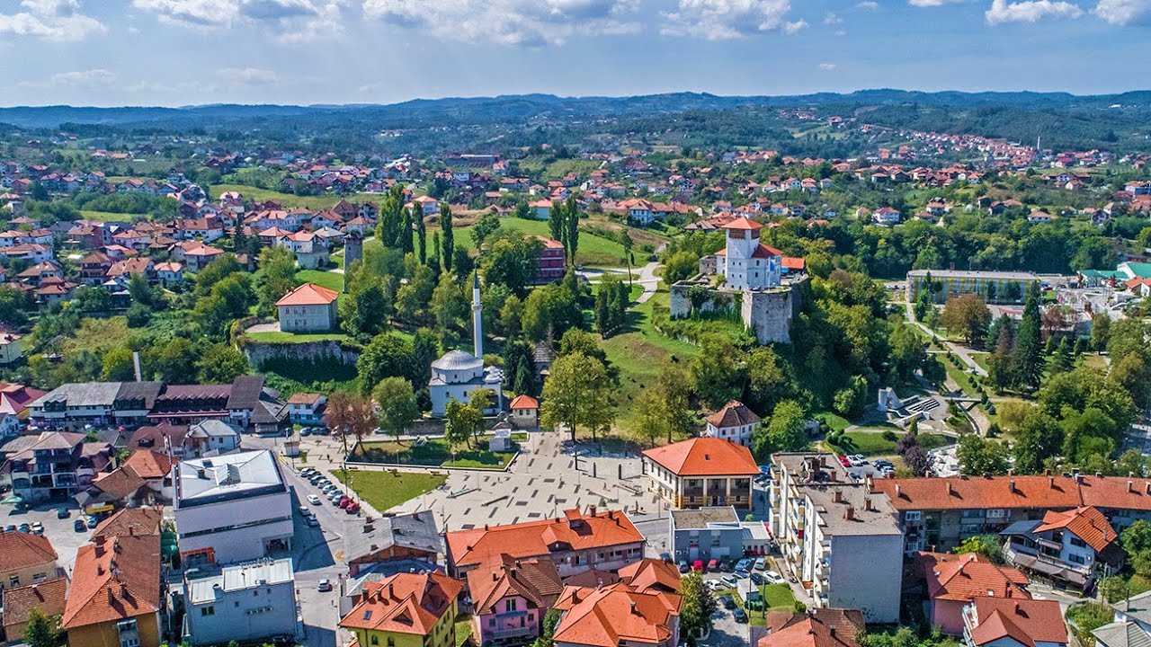 BiH: Jutros najtoplije u Gradačcu, izmjereno 11 stepeni