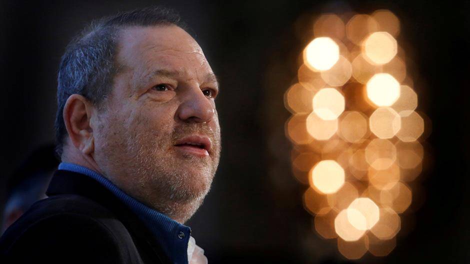Šok u filmskoj industriji: Harvey Weinstein proglašen krivim za silovanje