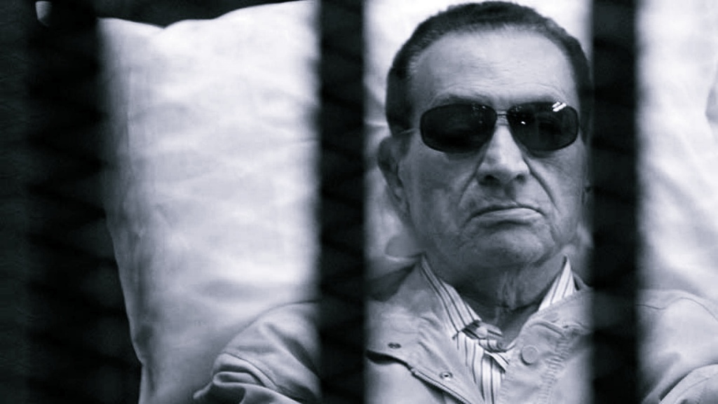 U bolnici umro bivši egipatski predsjednik Hosni Mubarak