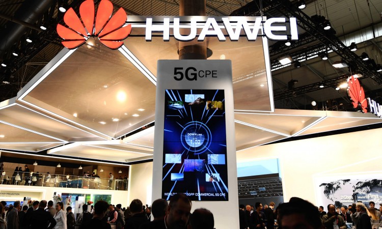 Huawei planira otvoriti proizvodne pogone u Evropi