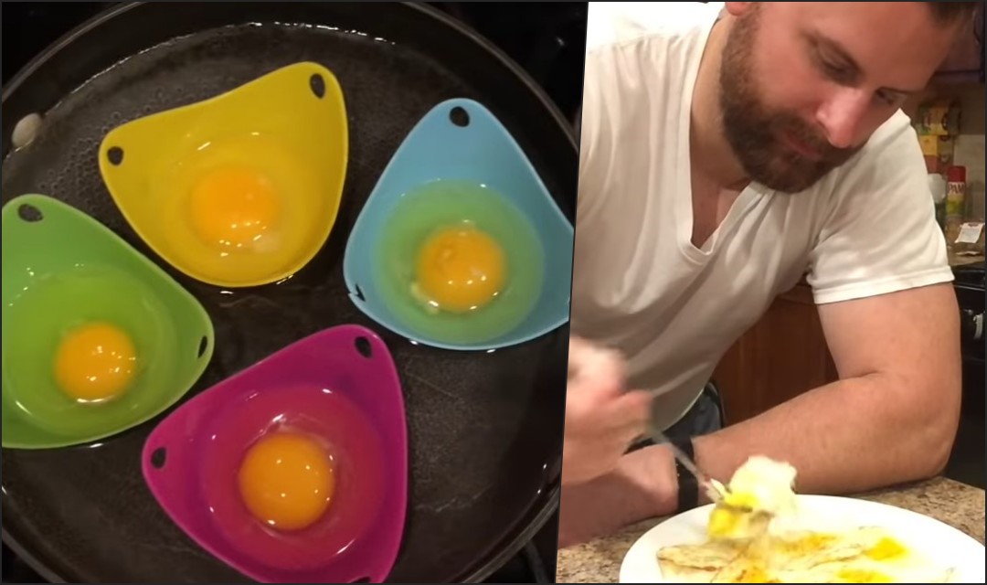 Zanimljiv eksperiment: Šta će se desiti vašem tijelu ako budete jeli 12 jaja dnevno?