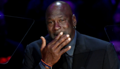 Michael Jordan donira 100 miliona dolara za borbu protiv rasizma