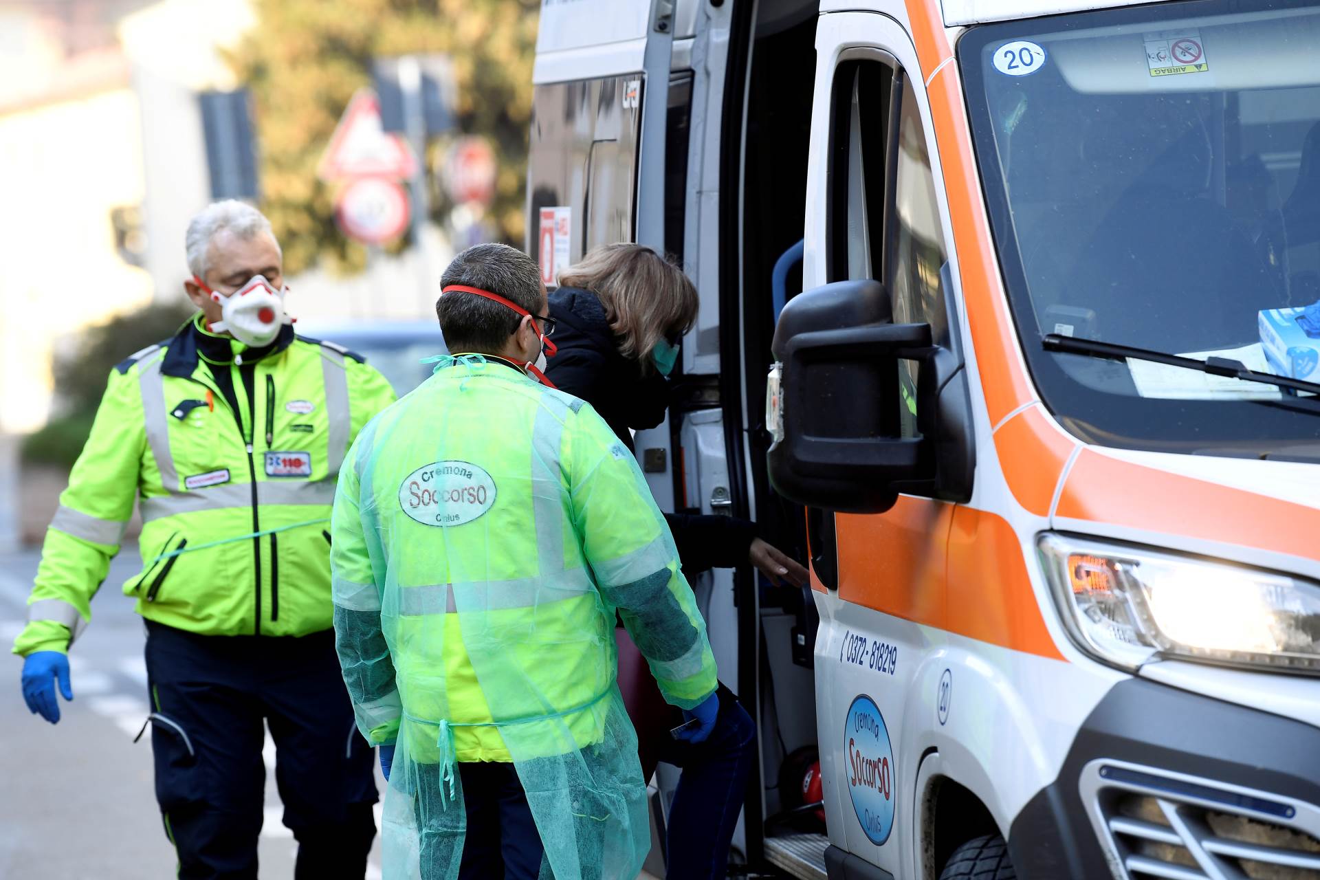 Italijanski ljekar na odmoru u Španiji pozitivan na koronavirus