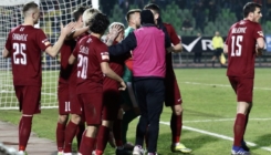 BH Premijer liga: Sarajevo sa ubjedljivih 6:2 savladalo Tuzla City na Koševu