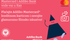 Addiko Bank i Mastercard vode vas u Kan: Iskusite svijet iz druge perspektive i započnite nešto neprocjenjivo